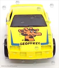 Yellow - Toys R Us 10-pack
